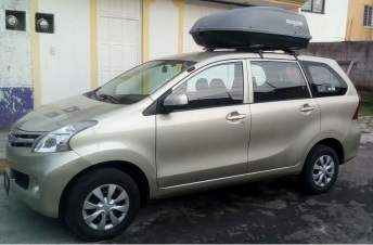 Camioneta 06 Pasajeros