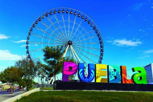 Tours y Paquetes en Puebla - Desde $330
